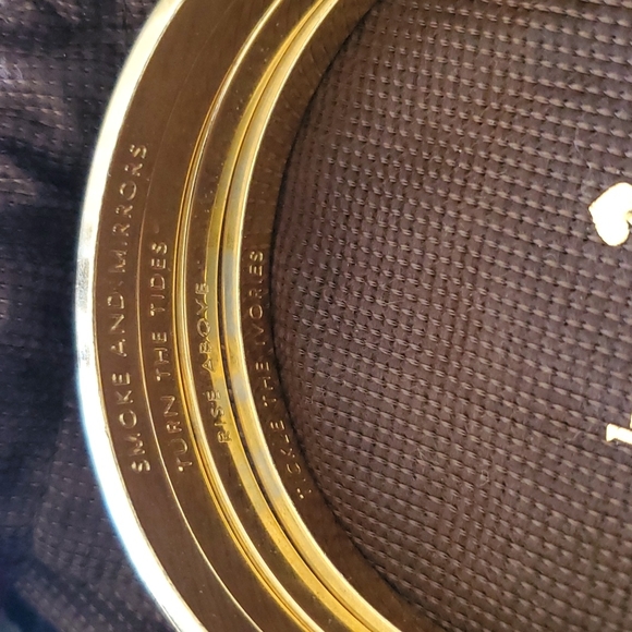 Kate Spade bangle - Picture 4 of 4